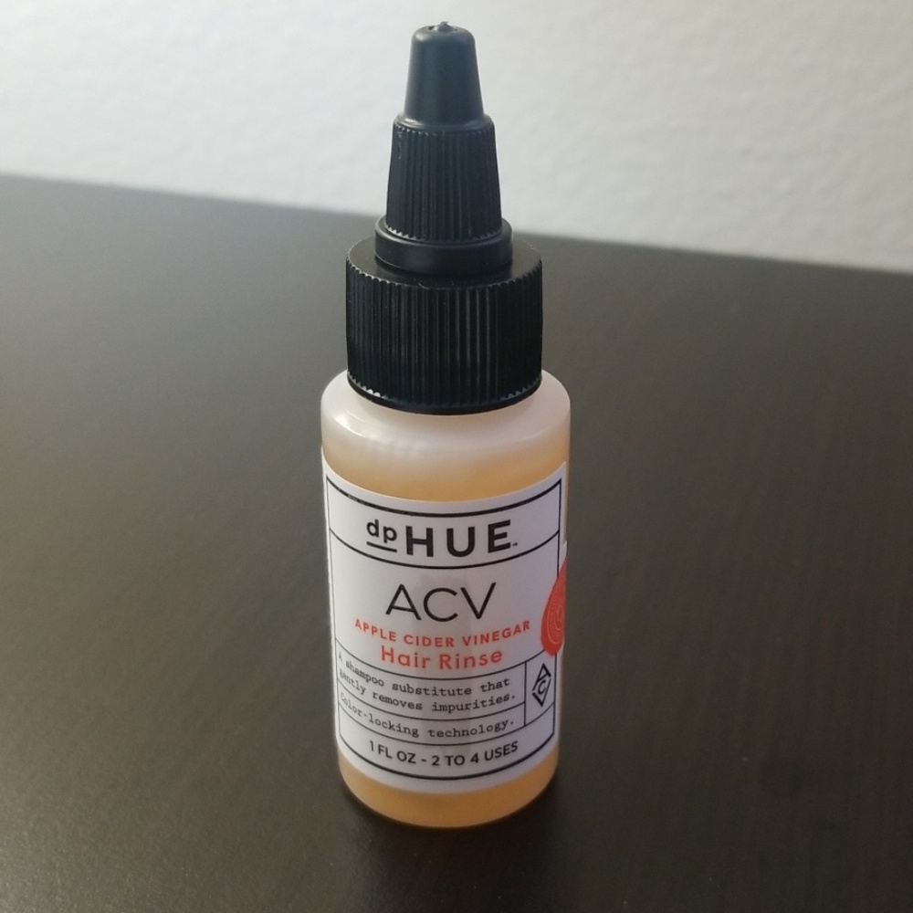 dpHUE ACV